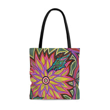 Load image into Gallery viewer, Garden Party 1 Tote Bag