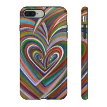 Load image into Gallery viewer, Change of Heart Phone Case