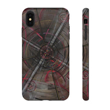 Load image into Gallery viewer, Groove Phone Case