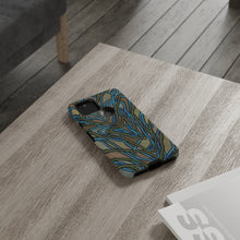 Load image into Gallery viewer, Ingrained Phone Case