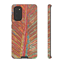 Load image into Gallery viewer, Nothing Gold Can Stay Phone Case