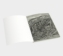 Load image into Gallery viewer, Fall Afresh Journal (Large)