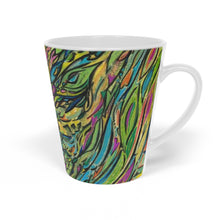 Load image into Gallery viewer, Fall Afresh Latte Mug, 12oz