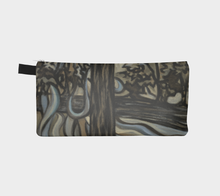 Load image into Gallery viewer, Misty Trees 2 Pencil Case