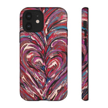 Load image into Gallery viewer, A New Heart Phone Case