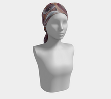 Load image into Gallery viewer, Sweet Aroma Long Scarf