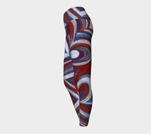 Load image into Gallery viewer, Love Letter Yoga Leggings
