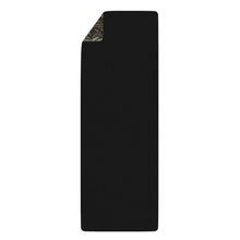 Load image into Gallery viewer, Misty Trees Yoga Mat