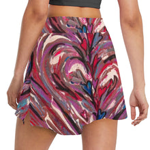 Load image into Gallery viewer, A New Heart Skort