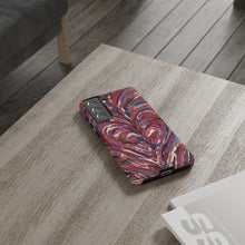 Load image into Gallery viewer, A New Heart Phone Case