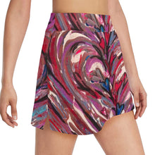 Load image into Gallery viewer, A New Heart Skort
