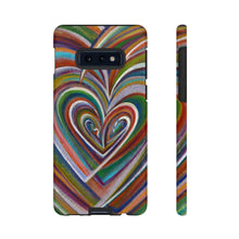 Load image into Gallery viewer, Change of Heart Phone Case