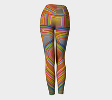 Load image into Gallery viewer, Candy'lanta Yoga Leggings