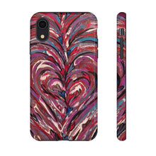 Load image into Gallery viewer, A New Heart Phone Case