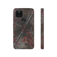 Load image into Gallery viewer, Groove Phone Case