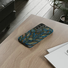 Load image into Gallery viewer, Ingrained Phone Case