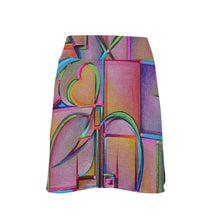 Load image into Gallery viewer, First Things First Skort