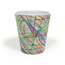 Load image into Gallery viewer, Be Alright Latte Mug, 12oz