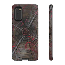 Load image into Gallery viewer, Groove Phone Case