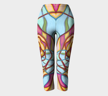 Load image into Gallery viewer, Late Bloomer Classic Capris