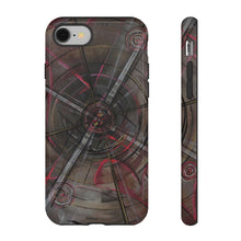 Load image into Gallery viewer, Groove Phone Case