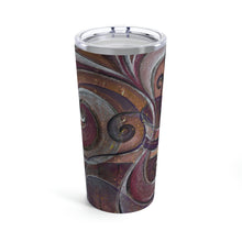 Load image into Gallery viewer, Sweet Aroma Tumbler 20oz