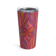 Load image into Gallery viewer, Love God Love People Tumbler 20oz