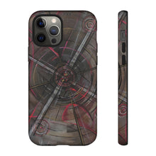 Load image into Gallery viewer, Groove Phone Case