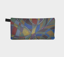Load image into Gallery viewer, Ribbon in the Sky Pencil Case