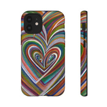 Load image into Gallery viewer, Change of Heart Phone Case