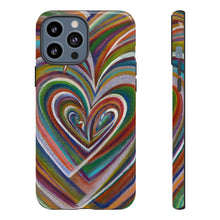 Load image into Gallery viewer, Change of Heart Phone Case