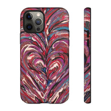 Load image into Gallery viewer, A New Heart Phone Case
