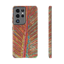 Load image into Gallery viewer, Nothing Gold Can Stay Phone Case