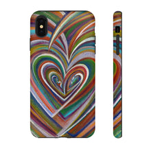 Load image into Gallery viewer, Change of Heart Phone Case