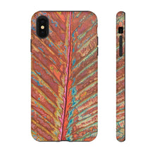 Load image into Gallery viewer, Nothing Gold Can Stay Phone Case