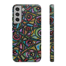 Load image into Gallery viewer, Twinkly Tree Phone Case