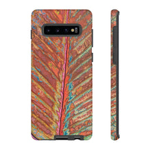 Load image into Gallery viewer, Nothing Gold Can Stay Phone Case