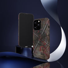 Load image into Gallery viewer, Groove Phone Case