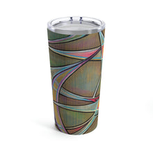Load image into Gallery viewer, Starry Night Tumbler 20oz