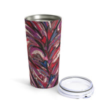 Load image into Gallery viewer, A New Heart Tumbler 20oz