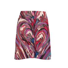 Load image into Gallery viewer, A New Heart Skort