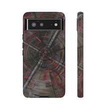 Load image into Gallery viewer, Groove Phone Case