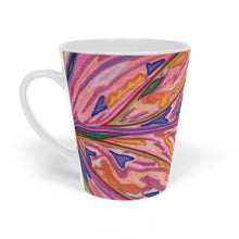 Load image into Gallery viewer, My Funny Valentine Latte Mug, 12oz