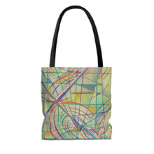 Load image into Gallery viewer, Be Alright Tote Bag