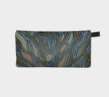 Load image into Gallery viewer, Ingrained Pencil Case