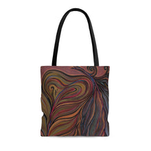 Load image into Gallery viewer, Merge Tote Bag