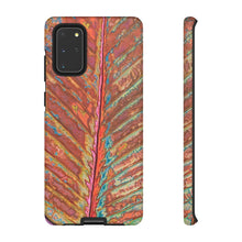 Load image into Gallery viewer, Nothing Gold Can Stay Phone Case