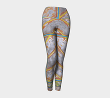 Load image into Gallery viewer, What Remains Yoga Leggings
