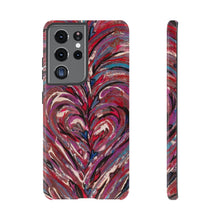 Load image into Gallery viewer, A New Heart Phone Case