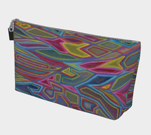 Load image into Gallery viewer, Into the Mystic Makeup Bag